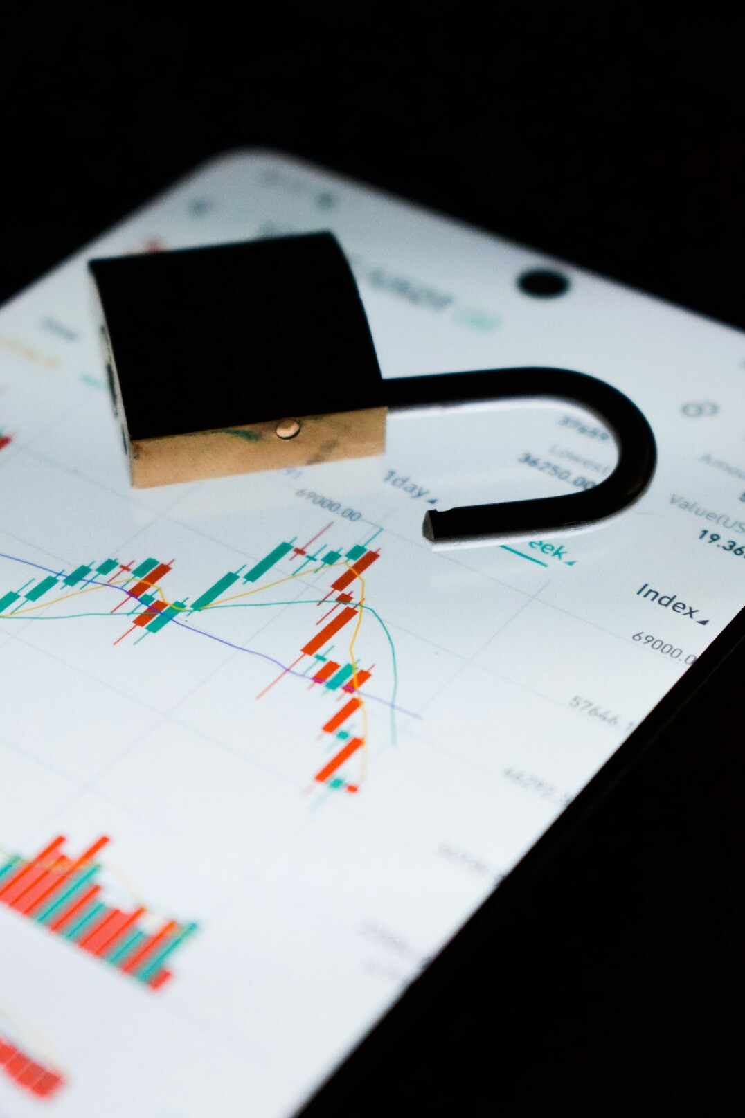 data security encryption