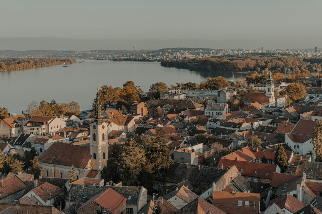 croatian business landscape