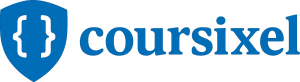 coursixel logo